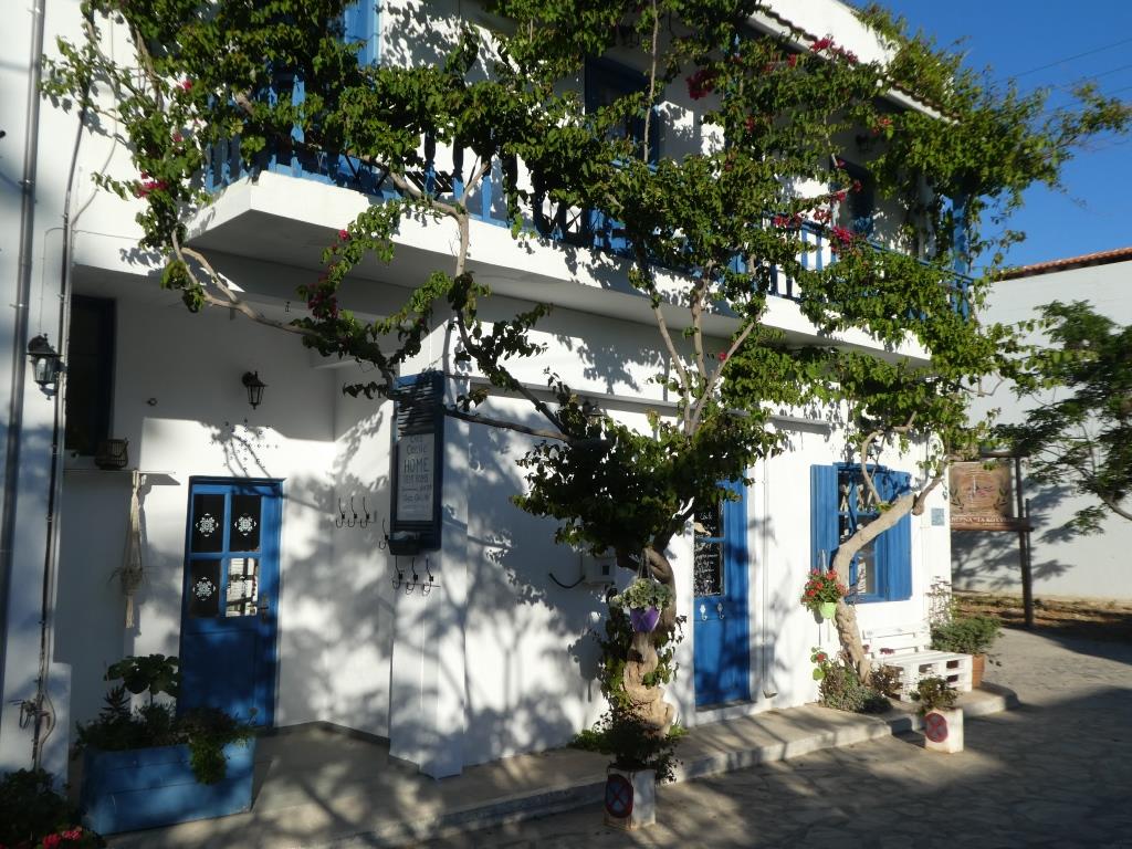 Kreta - Mochlos - 2019